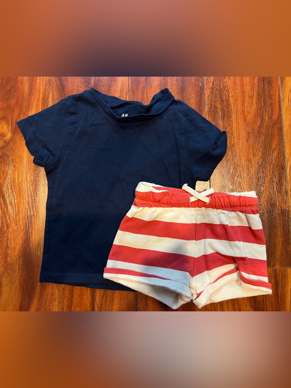 H&M Outfit